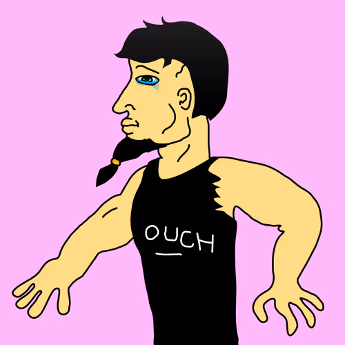 Chads Nft