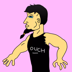 Chad #8455