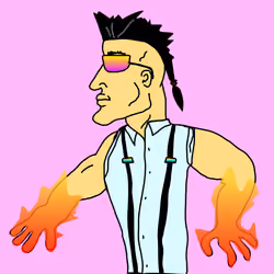 Chad #9126