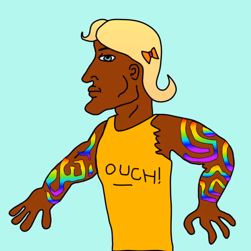 Chad #9970