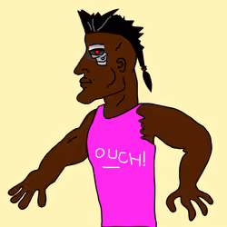 Chad #2268