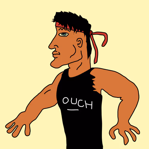 Chads Nft