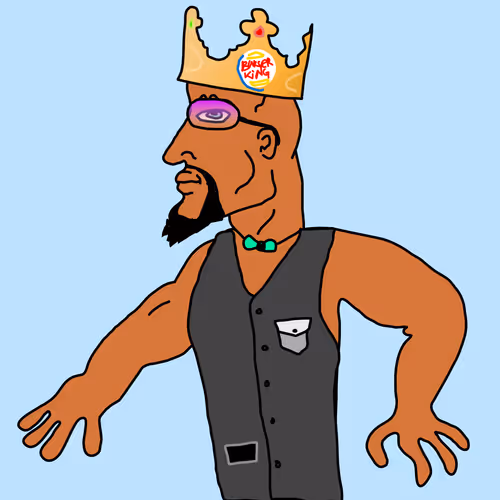 Chads Nft