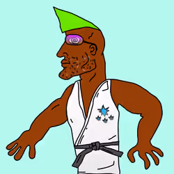 Chad #9068