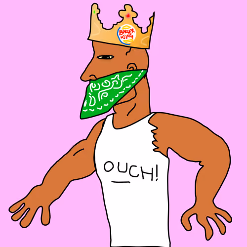 Chad #6654