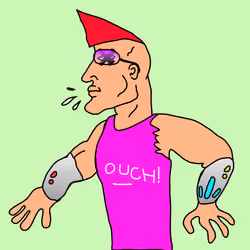 Chad #7226