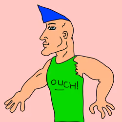 Chad #5759