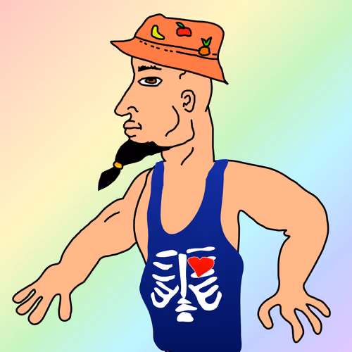 Chad #3224