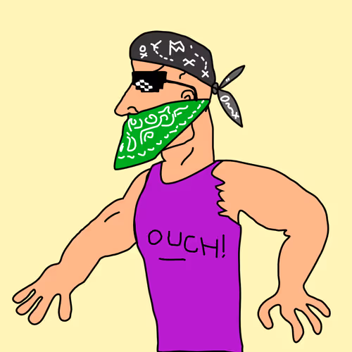 Chads Nft