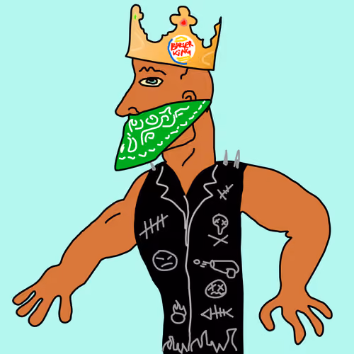 Chad #6886