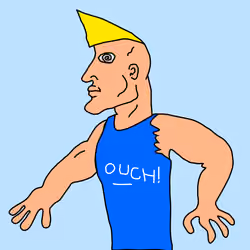 Chad #1429