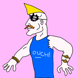 Chad #153