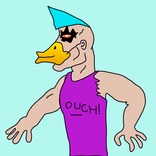 Chads Nft