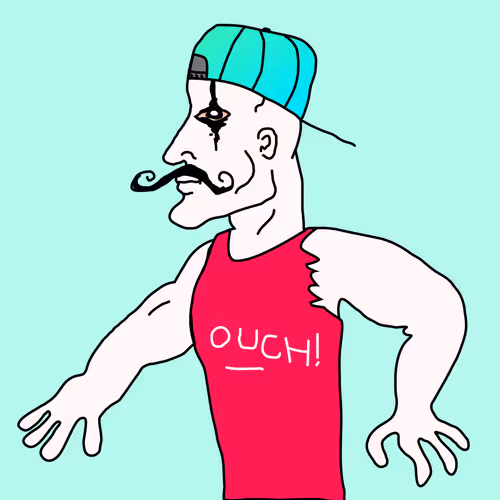 Chads Nft