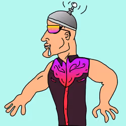 Chad #6468