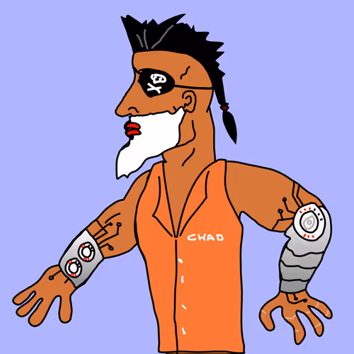 Chads Nft