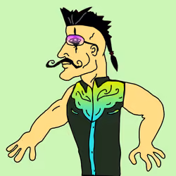 Chad #1516