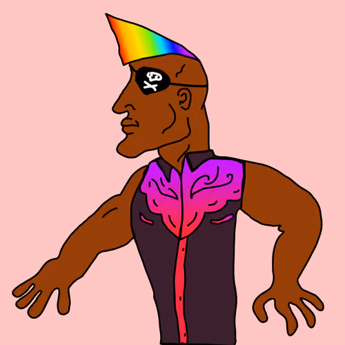 Chad #7144