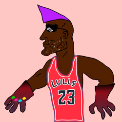 Chad #7880