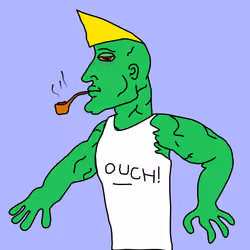 Chad #6265