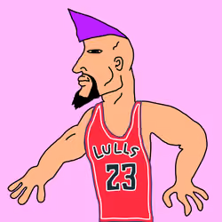 Chad #8796