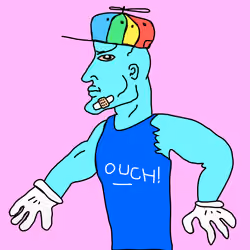Chad #9820