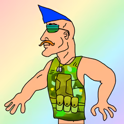Chad #9075