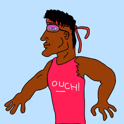 Chad #3729