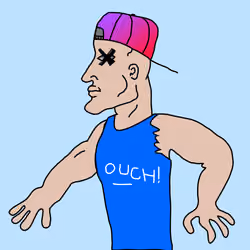 Chad #2907