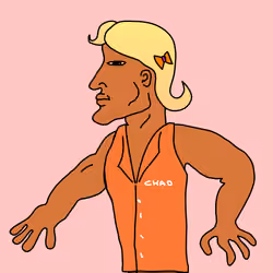 Chad #5943