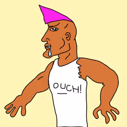 Chad #281