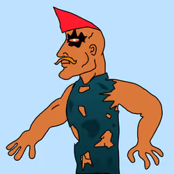 Chad #8915