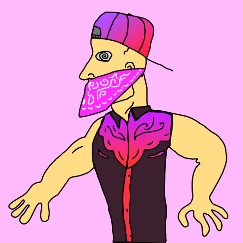 Chad #2563