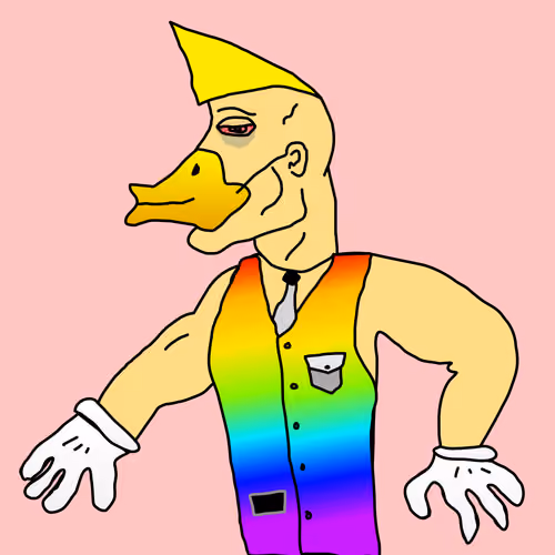 Chad #4611