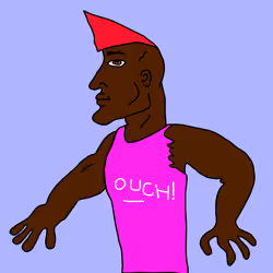 Chad #8842