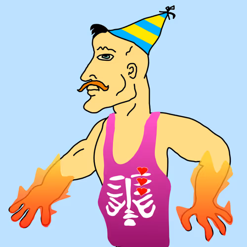 Chads Nft