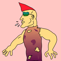 Chad #9026
