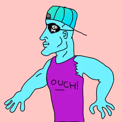 Chad #9545