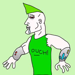 Chad #1987