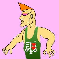 Chad #2975