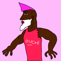 Chad #7985