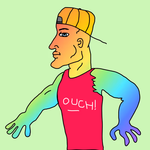 Chad #9985
