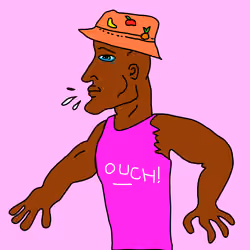 Chad #6190