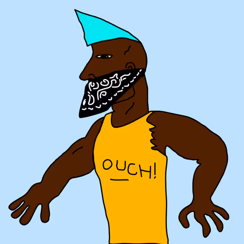 Chads Nft