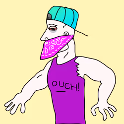 Chad #7658