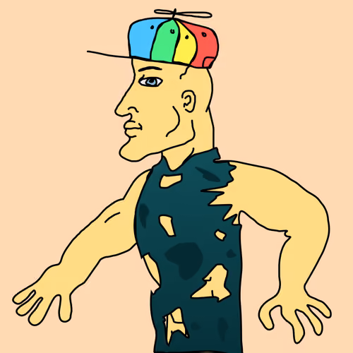 Chad #4932