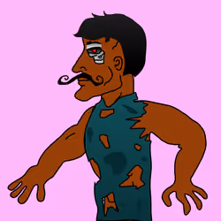 Chad #8718