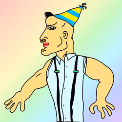 Chad #4523