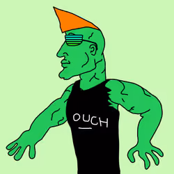 Chad #8221