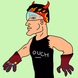 Chad #4372